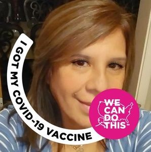 Meet your Posher, Lorena